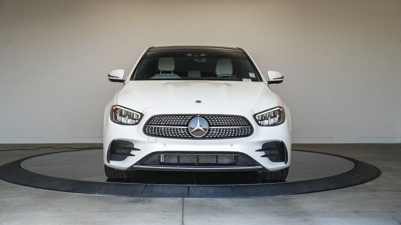 2022 Mercedes-Benz E-Class E 350Image 7