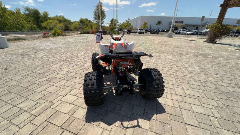 New 2026 Kayo STORM 300 Image 8