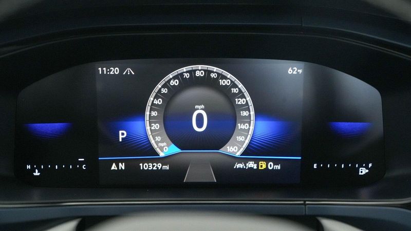 2024 Volkswagen Taos 1.5T SEImage 22
