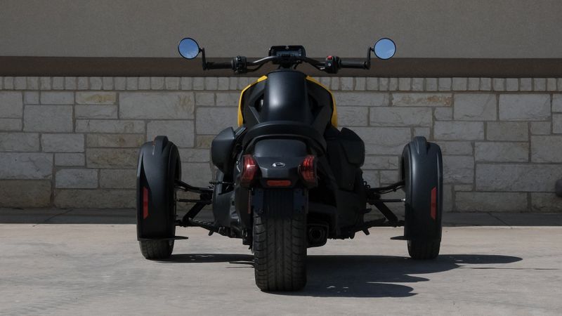 2023 CAN-AM Ryker 600 ACEImage 4
