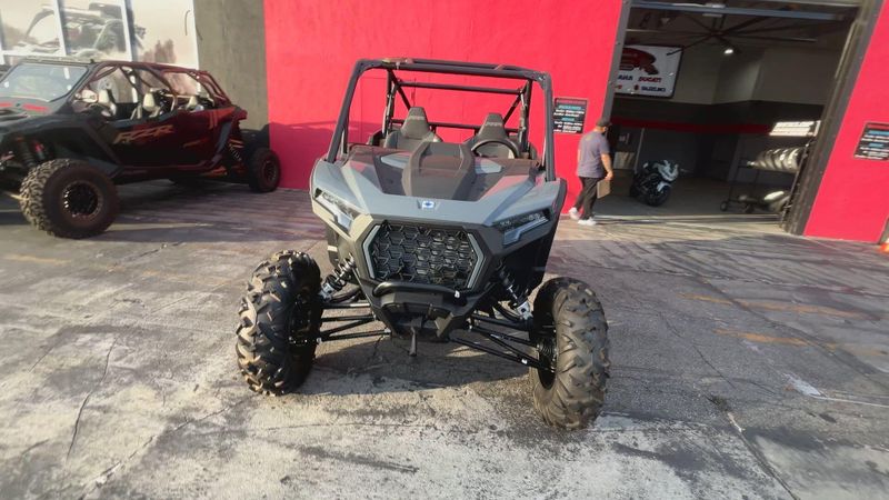 New 2026 Polaris RZR XP 1000 SPORT Image 8