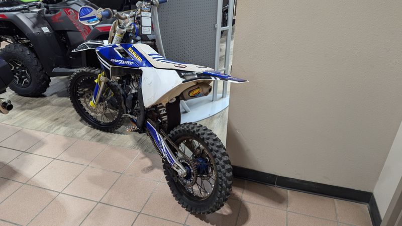 2019 HUSQVARNA TC 85 1714Image 5