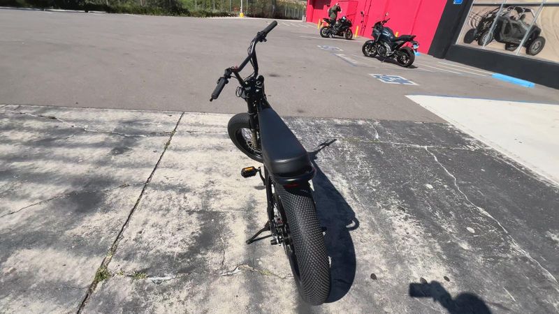 New 2025 Super 73 Z MIAMI SE Image 7