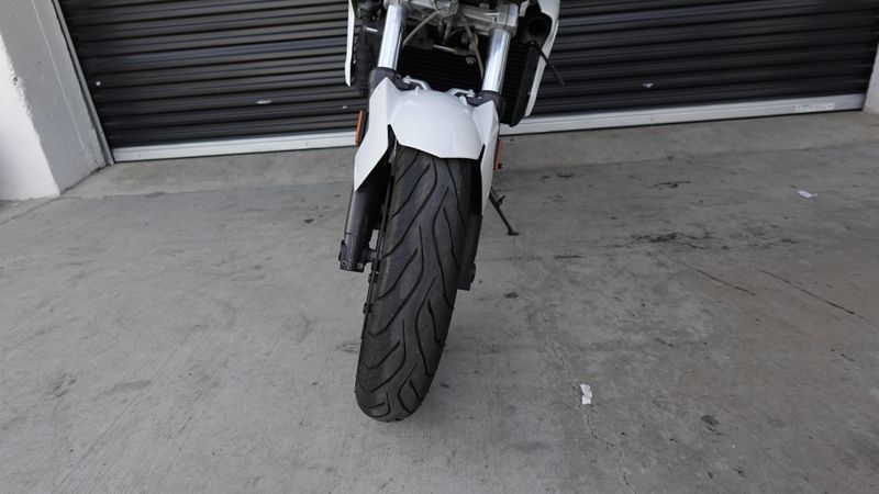 Used 2012 BMW F 800 R 