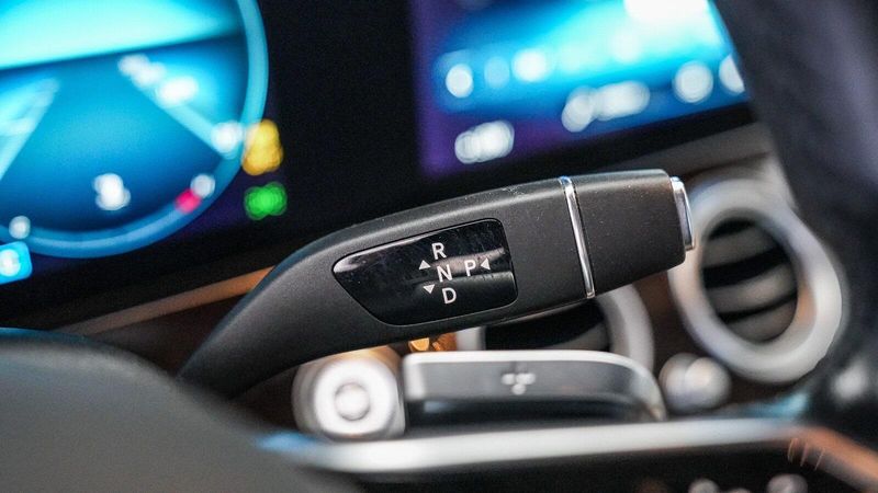 2022 Mercedes-Benz E-Class E 350Image 19