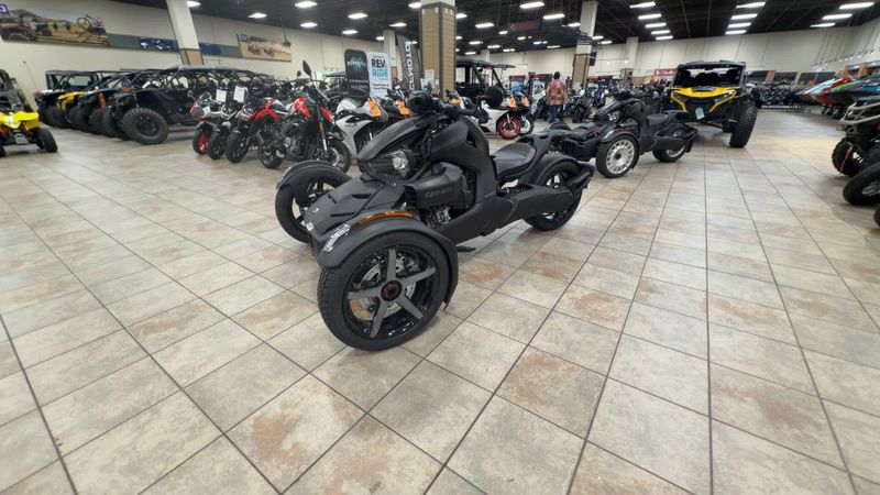 New 2026 Can-Am RYKER SPORT (900 ACE) Image 5