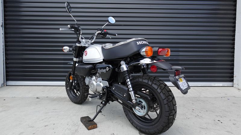 Used 2024 Honda MONKEY125 ABS 