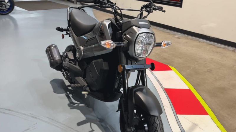 New 2025 Honda Navi Image 5