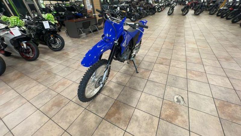 New 2025 Yamaha TT-R230 Image 8