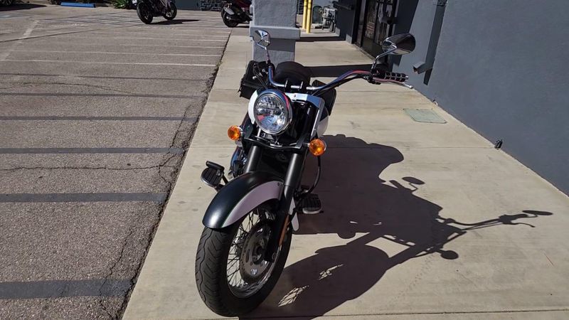 Used 2015 Kawasaki VULCAN 900 CLASSIC Image 7