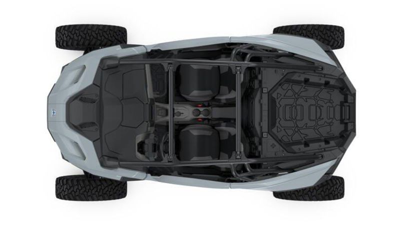 NEW 2026 POLARIS RZR PRO S SPORT Image 5