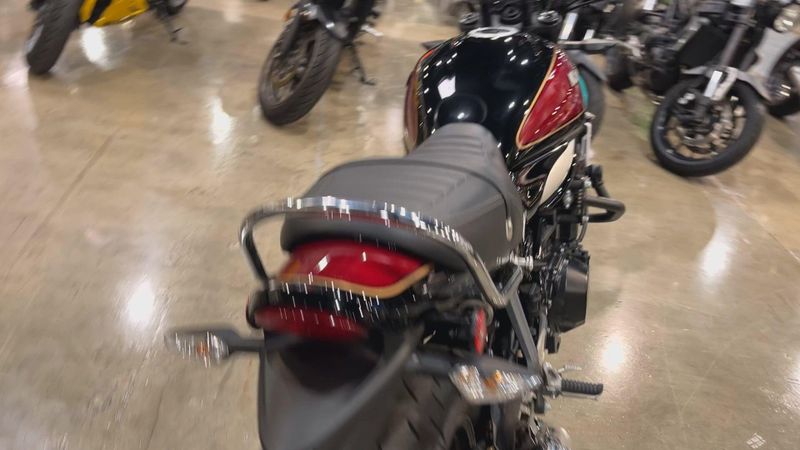 Used 2023 Kawasaki Z900RS ABS Image 3