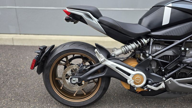 Used 2020 Zero SRF PREMIUM 