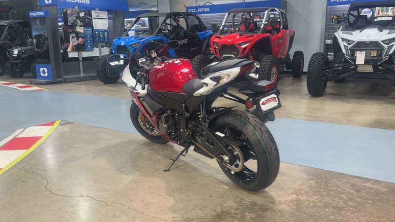 New 2027 Suzuki GSX-R750 Image 6