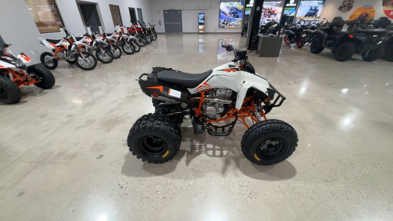 New 2027 Kayo STORM 300 Image 3