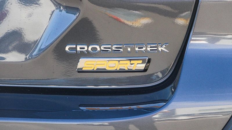 2024 Subaru Crosstrek SportImage 13