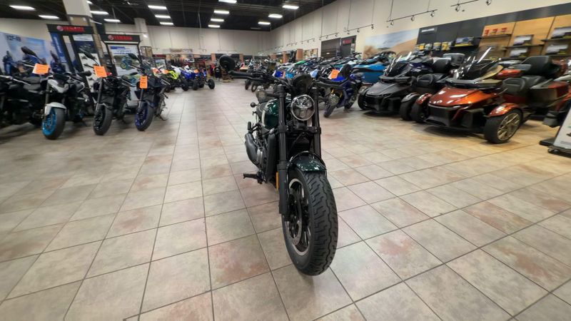 New 2026 CFMOTO 450CL-C Image 4