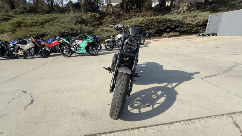 New 2026 Honda REBEL 1100 DCT Image 7