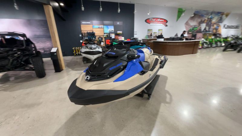 New 2026 Sea-Doo WAKE PRO 230  (SOUND SYSTEM) Image 9