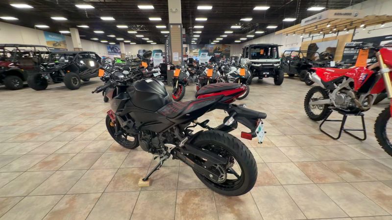 Used 2021 Kawasaki Z400 ABS Image 6