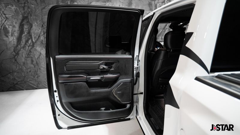 2023 Ram 1500 TRX photo 12