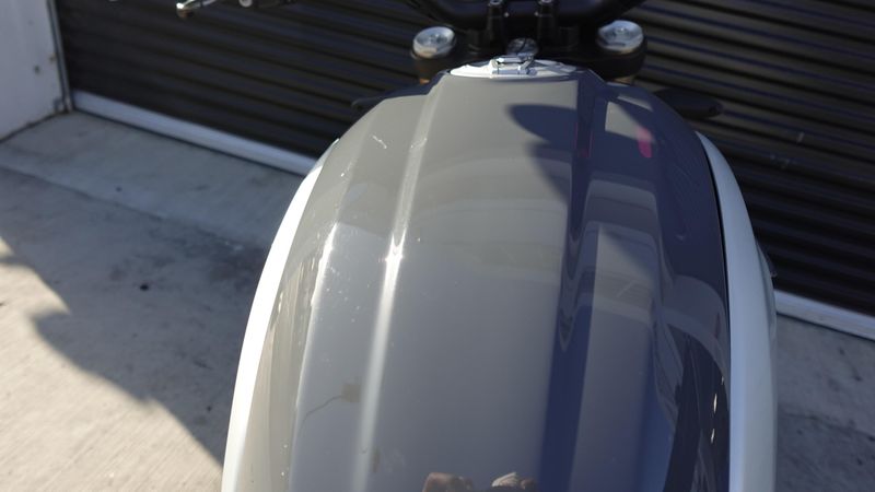 Used 2019 Ducati Scrambler 1100 