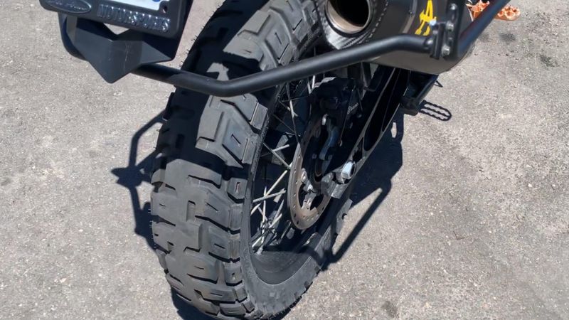 Used 2020 KTM 1290 SUPER ADVENTURE R Image 3