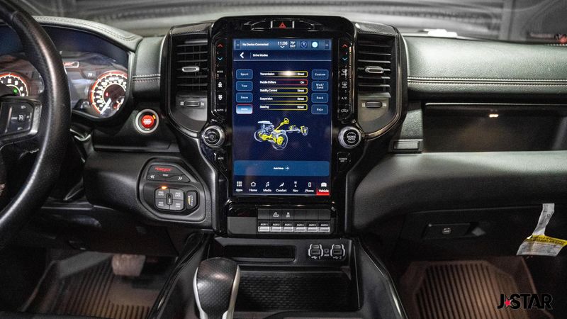 2022 Ram 1500 TRX photo 7