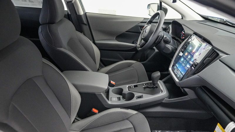 New 2025 Subaru Crosstrek PremiumImage 16