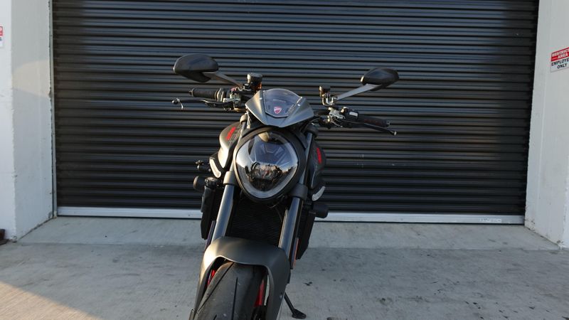 Used 2022 Ducati Monster 937 