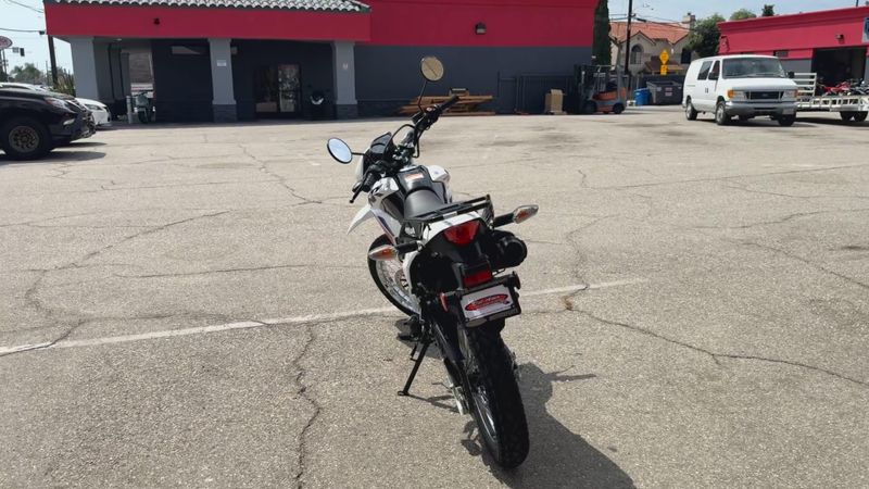 New 2026 Honda XR150L Image 7