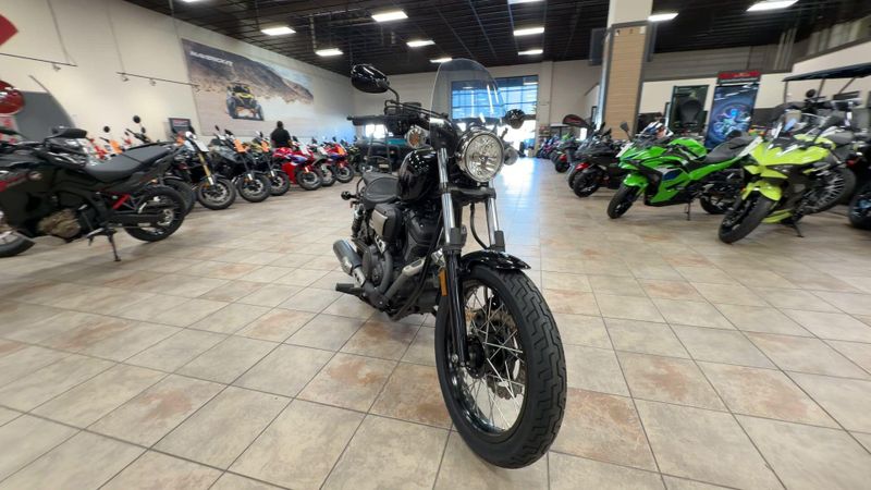 Used 2020 Yamaha BOLT  CA Image 3