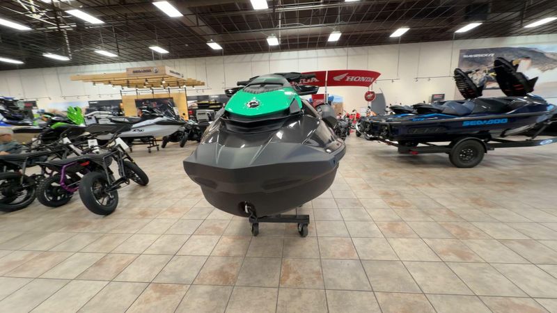 New 2026 Sea-Doo GTI SE 170 Image 4