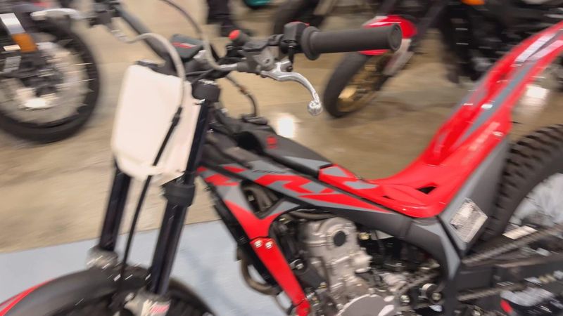 Used 2025 Honda MONTESA COTA 4RT 260R Image 3
