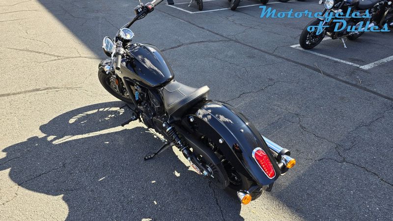 2021 Indian Motorcycle Scout Sixty Image 10