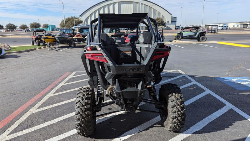 2024 Polaris RZR PRO XP 4 ULTIMATE SUPER GRAPHITEImage 15