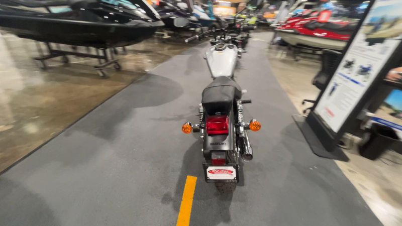 Used 2018 Suzuki S40 Image 7