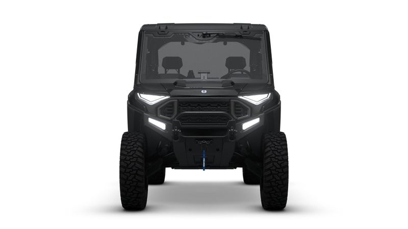 NEW 2026 POLARIS RANGER CREW XD 1500 NORTHSTAR TEXAS EDITION Image 25