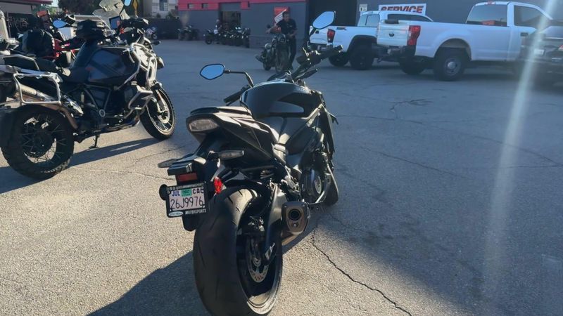 Used 2023 Suzuki GSX-S1000 Image 7