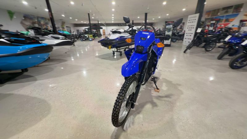 New 2027 Yamaha WR125R Image 7