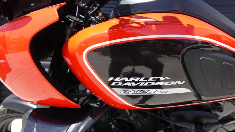 Used 2022 Harley-Davidson Pan America 1250 Special 