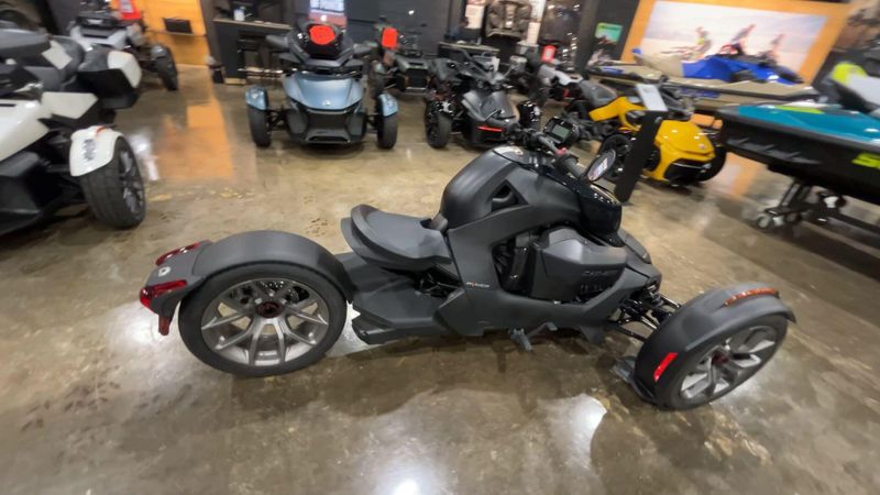 New 2025 Can-Am RYKER (900 ACE) Image 8