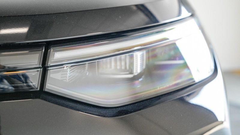 New 2025 Volkswagen Tiguan 2.0T SEImage 7