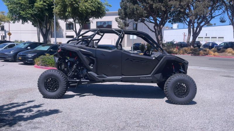 New 2026 Polaris RZR PRO R 4 ULTIMATE Image 5