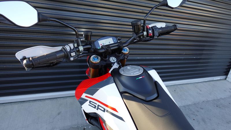 Used 2024 Ducati Hypermotard 950 