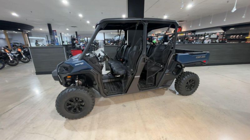 New 2026 Can-Am DEFENDER MAX XT HD11 WITH 10.25 IN. INFOTAINMENT Image 3
