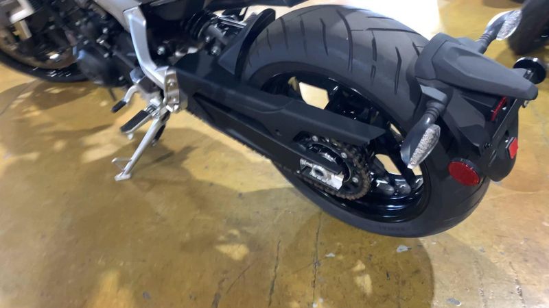New 2024 CFMOTO 800NK-DEMO Image 5