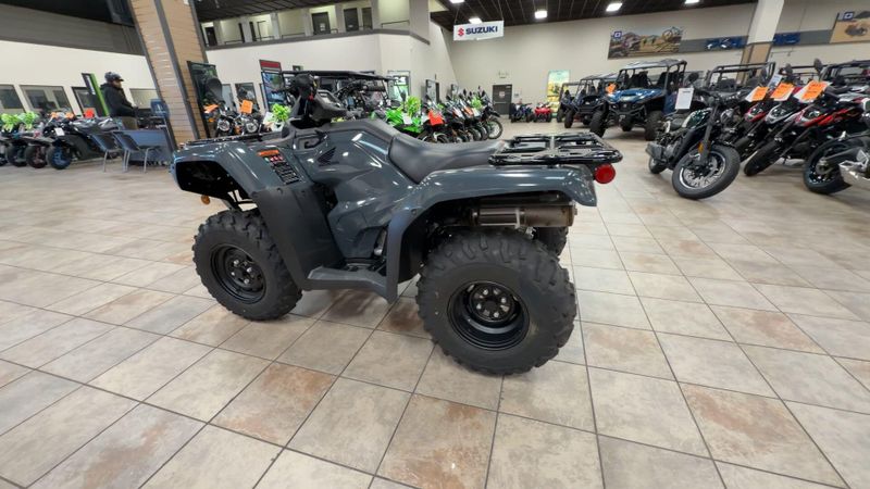 New 2026 Honda RANCHER 4X4 AT EPS Image 6