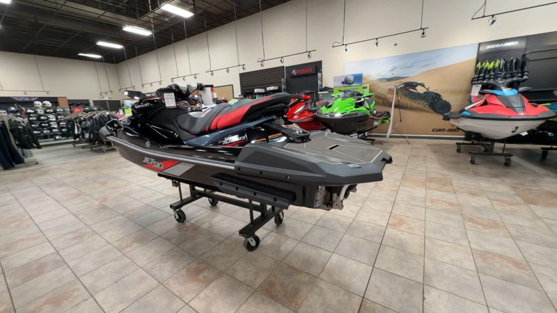 New 2025 Kawasaki JET SKI ULTRA 160LX-S Image 7