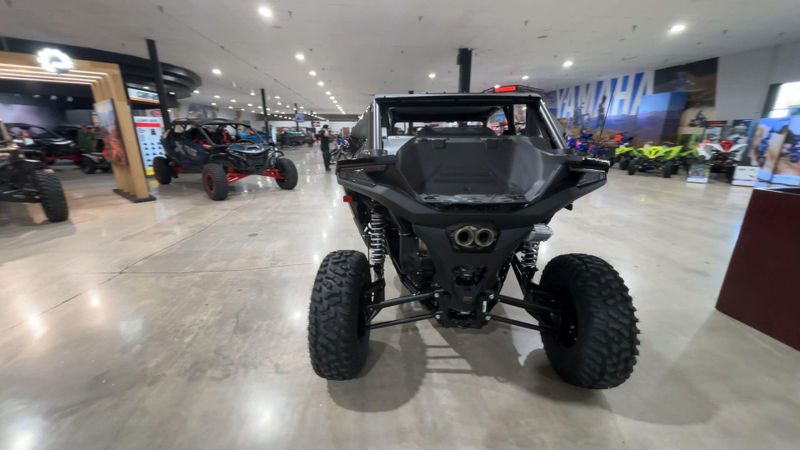 New 2027 CFMOTO ZFORCE Z10-4 Image 5